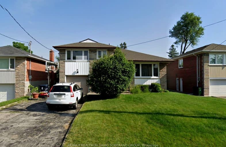 236 Searle Avenue, Toronto | Image 1