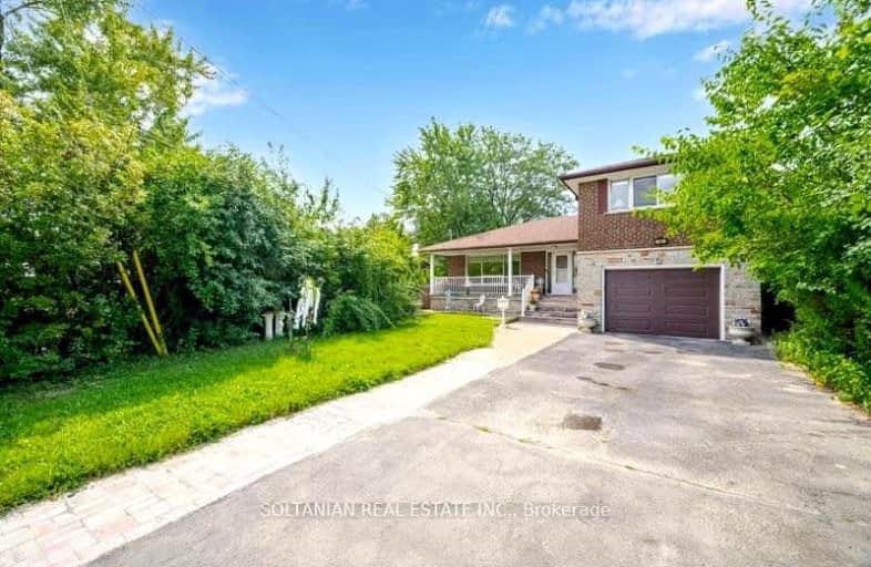 14 Axsmith Crescent, Toronto | Image 1