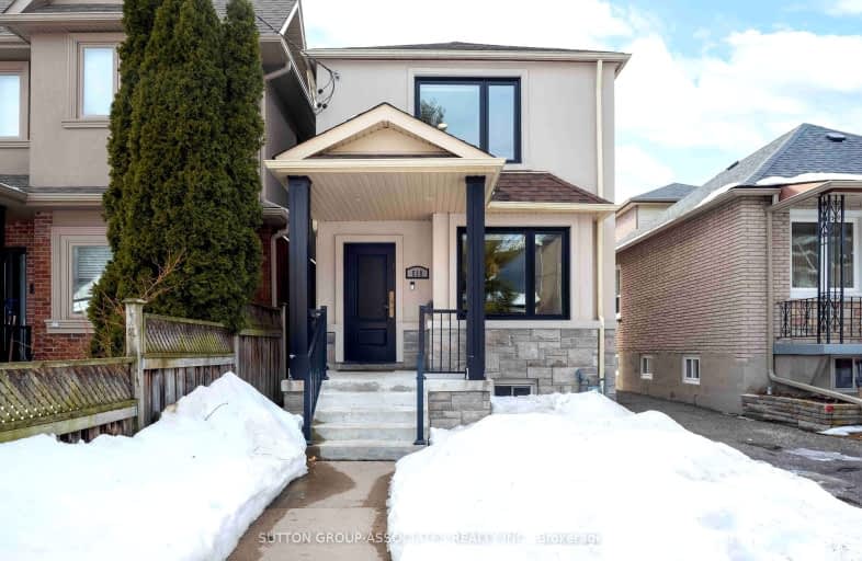 518 Arlington Avenue, Toronto | Image 1