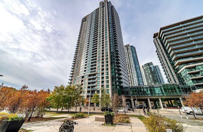 2910-215 Fort York Boulevard, Toronto | Image 1