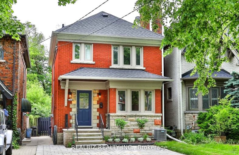 169 Chaplin Crescent, Toronto | Image 1