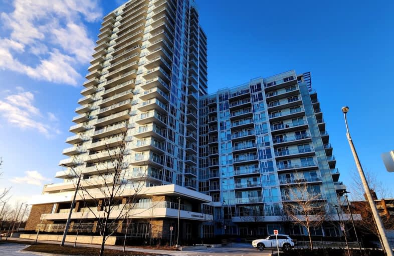 1205-10 Deerlick Court, Toronto | Image 1