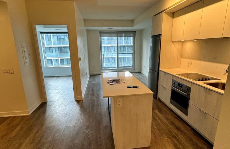 1018-35 Tubman Avenue, Toronto | Image 1