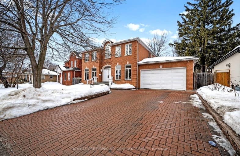 430 Hounslow Avenue, Toronto | Image 1