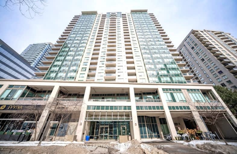 503-18 Parkview Avenue, Toronto | Image 1