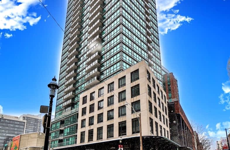 2102-1 Scott Street, Toronto | Image 1