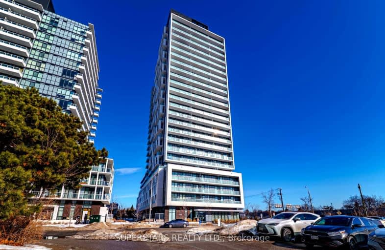 830-188 Fairview Mall Drive, Toronto | Image 1