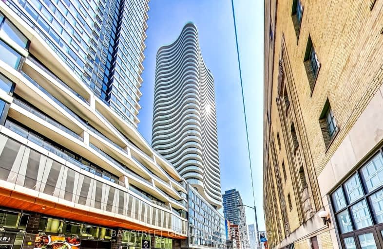 403-403 Church Street, Toronto | Image 1