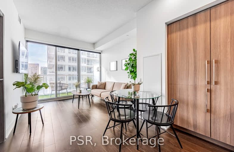 3303-17 Bathurst Street, Toronto | Image 1