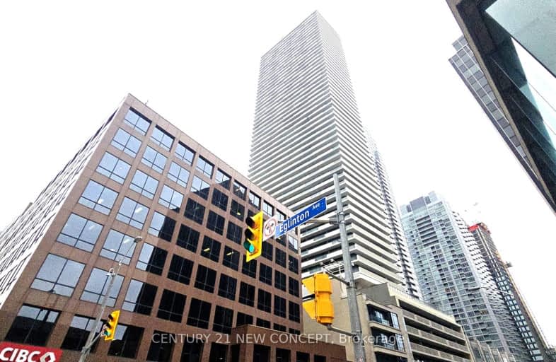 3602-2221 Yonge Street, Toronto | Image 1