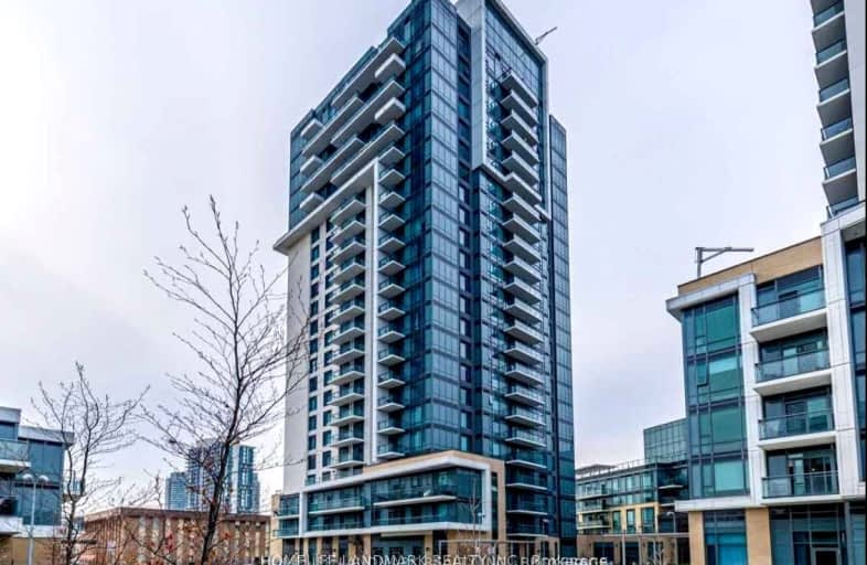 327-50 Ann O'Reilly Road, Toronto | Image 1