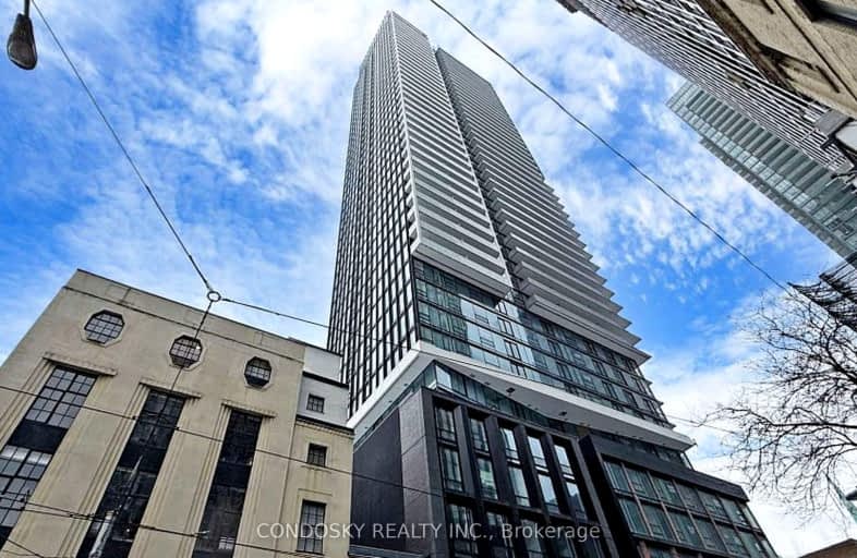 710-89 Church Street, Toronto | Image 1