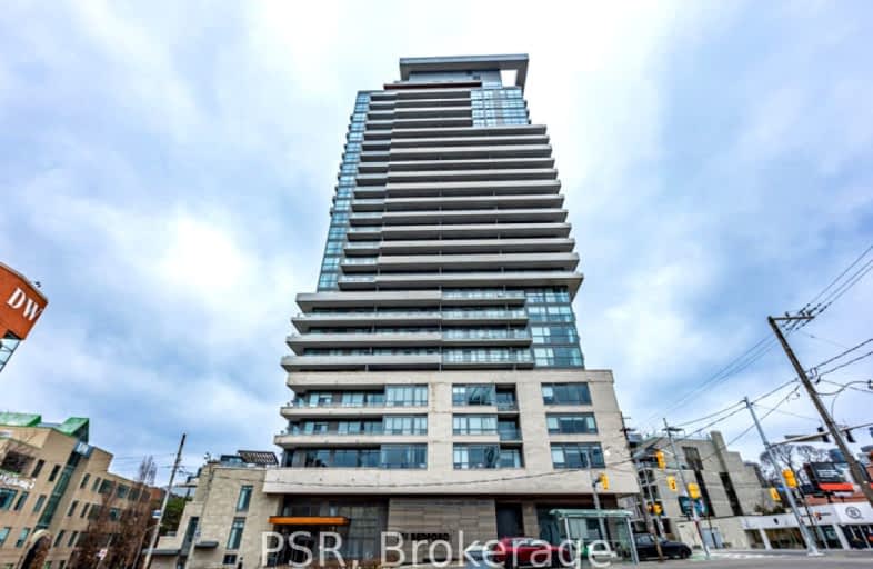 1906-181 Bedford Road, Toronto | Image 1