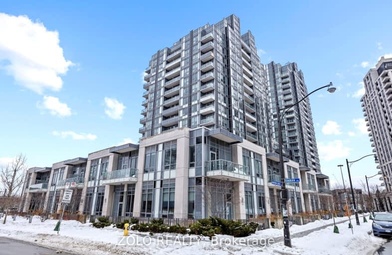 136-120 Harrison Garden Boulevard, Toronto | Image 1