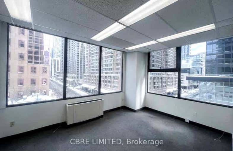 405-700 Bay Street, Toronto | Image 1