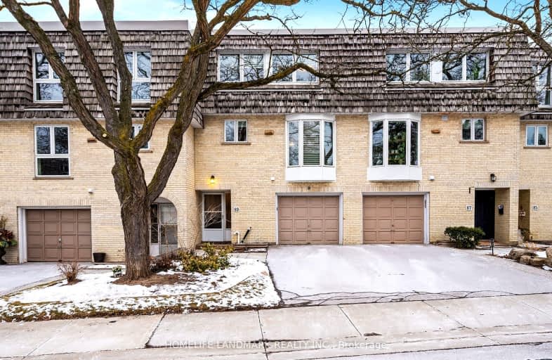 89 Scenic Mill Way, Toronto | Image 1