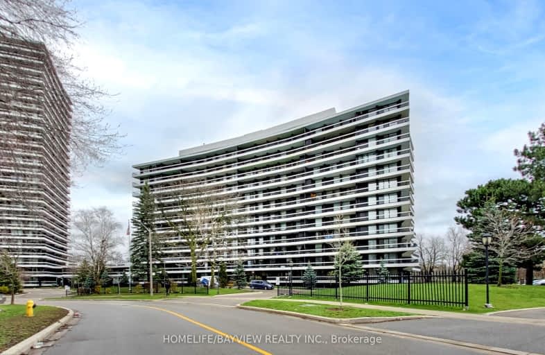 806-115 Antibes Drive, Toronto | Image 1