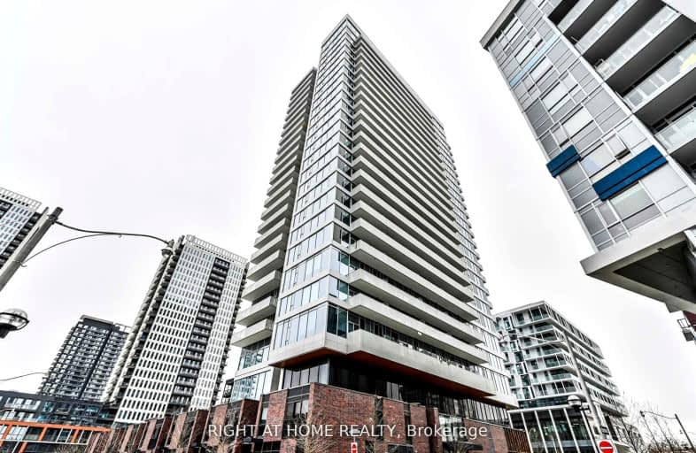 618-20 Wyatt Avenue, Toronto | Image 1