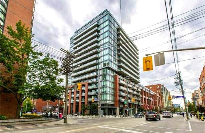 511-78 Tecumseth Street, Toronto | Image 1