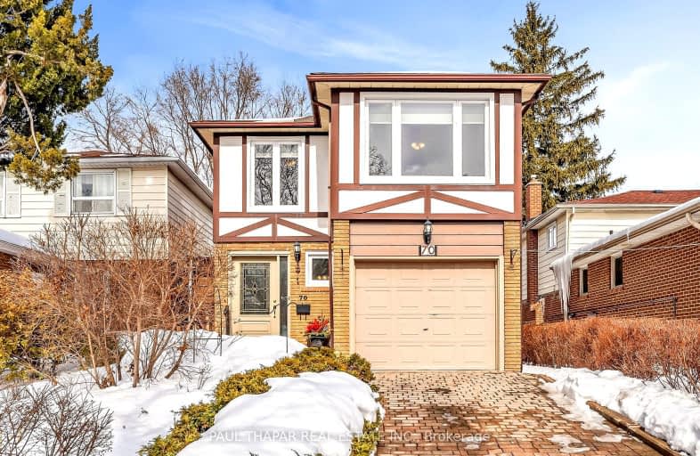 70 Seneca Hill Drive, Toronto | Image 1