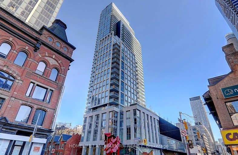 3501-3 Gloucester Street, Toronto | Image 1