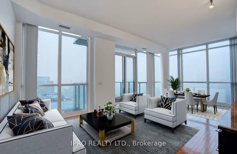 PH201-770 Bay Street, Toronto | Image 1