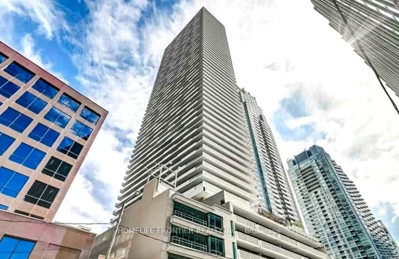 4706-2221 Yonge Street, Toronto | Image 1