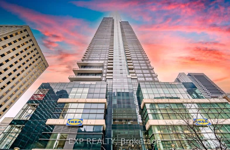 6414-388 Yonge Street, Toronto | Image 1