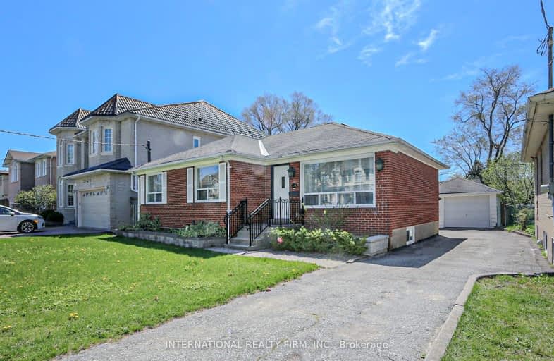 129 McKee Avenue, Toronto | Image 1