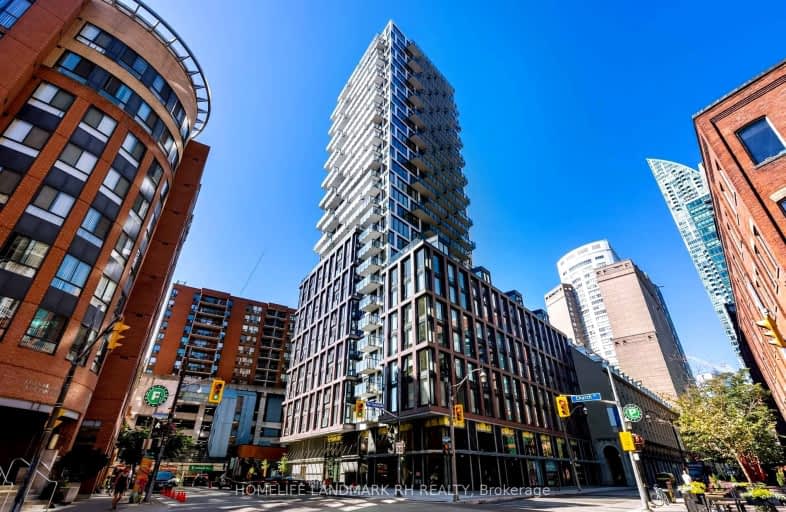 1003-2A Church Street, Toronto | Image 1