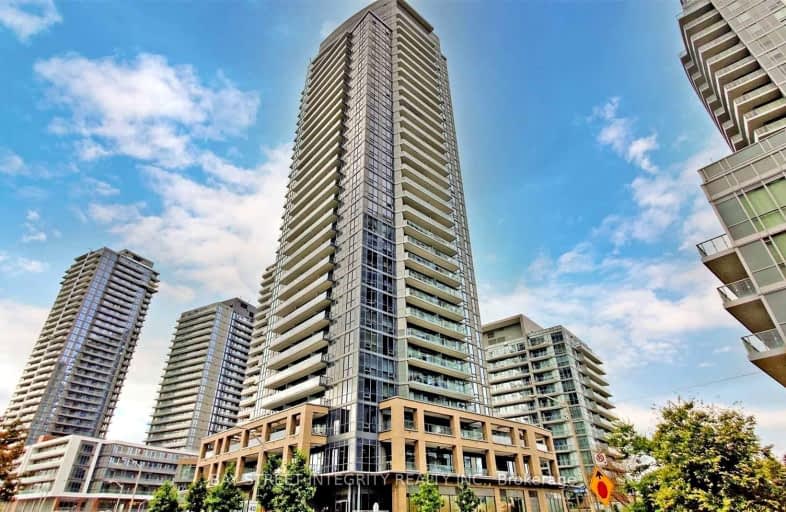 1110-56 Forest Manor Road, Toronto | Image 1