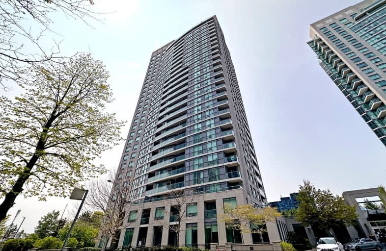 1112-30 Harrison Garden Boulevard, Toronto | Image 1