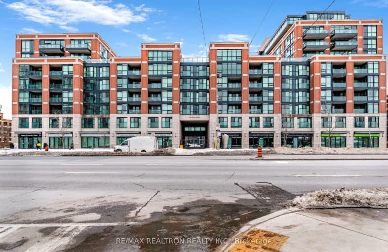 1011-525 Wilson Avenue, Toronto | Image 1