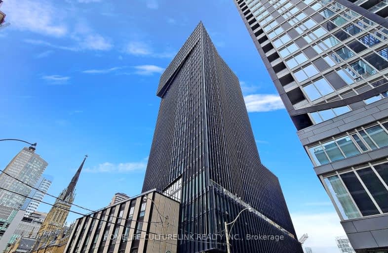 908-60 Shuter Street, Toronto | Image 1