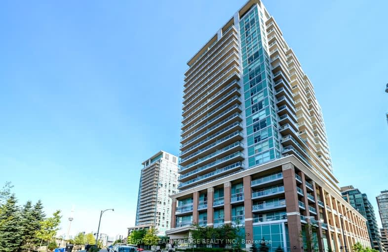 2002-100 Western Battery Road, Toronto | Image 1