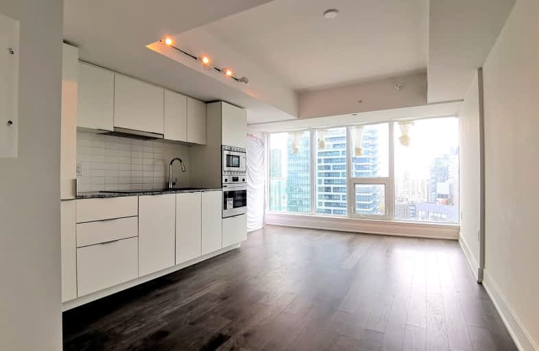 2915-955 Bay Street, Toronto | Image 1