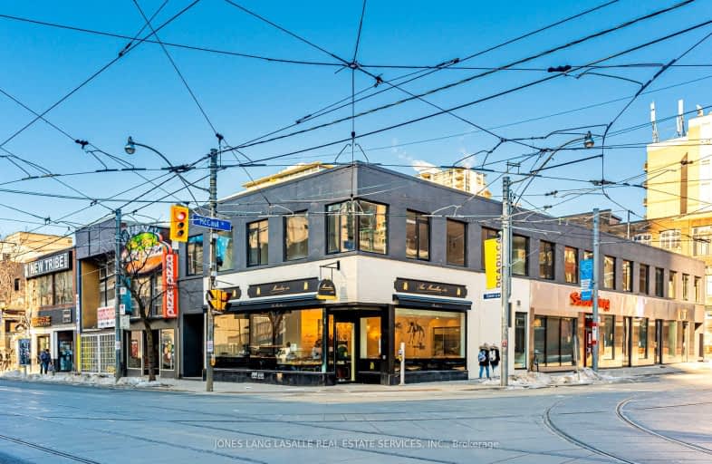 2nd F-224 Queen Street West, Toronto | Image 1