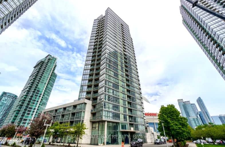 2810-3 Navy Wharf Court, Toronto | Image 1