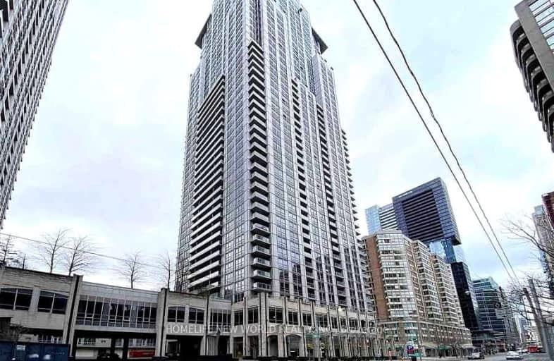 3813-761 Bay Street, Toronto | Image 1