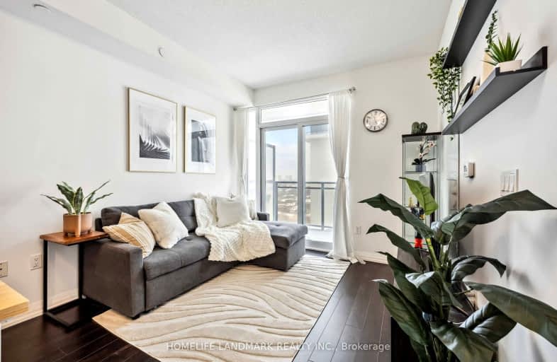 1501-55 Ann O'Reilly Road, Toronto | Image 1