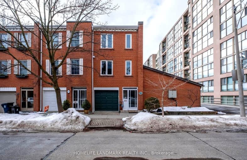 20 Aitken Place, Toronto | Image 1