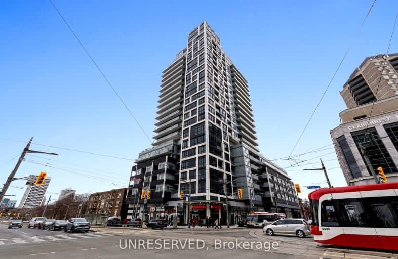 1304-501 St. Clair Avenue West, Toronto | Image 1