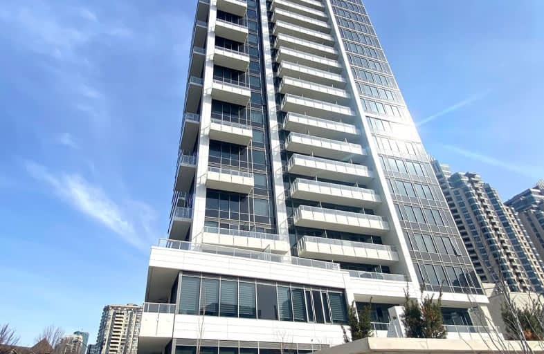 1916-75 Canterbury Place, Toronto | Image 1