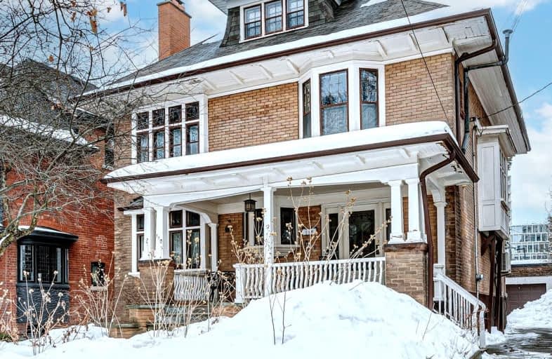 110 Cluny Drive, Toronto | Image 1