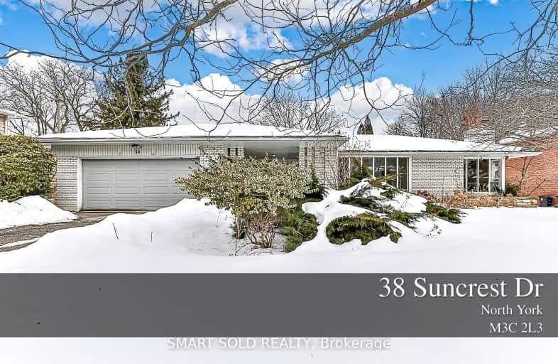 38 Suncrest Drive, Toronto | Image 1