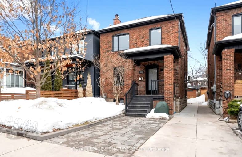 333 Arlington Avenue, Toronto | Image 1