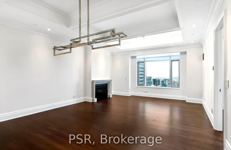 4506-311 Bay Street, Toronto | Image 1