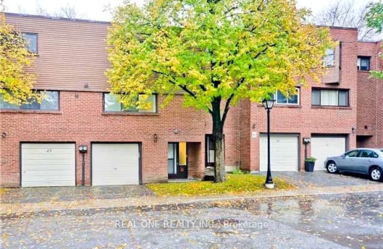 21 Grass Meadoway, Toronto | Image 1