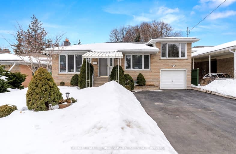 146 Tamworth Road, Toronto | Image 1