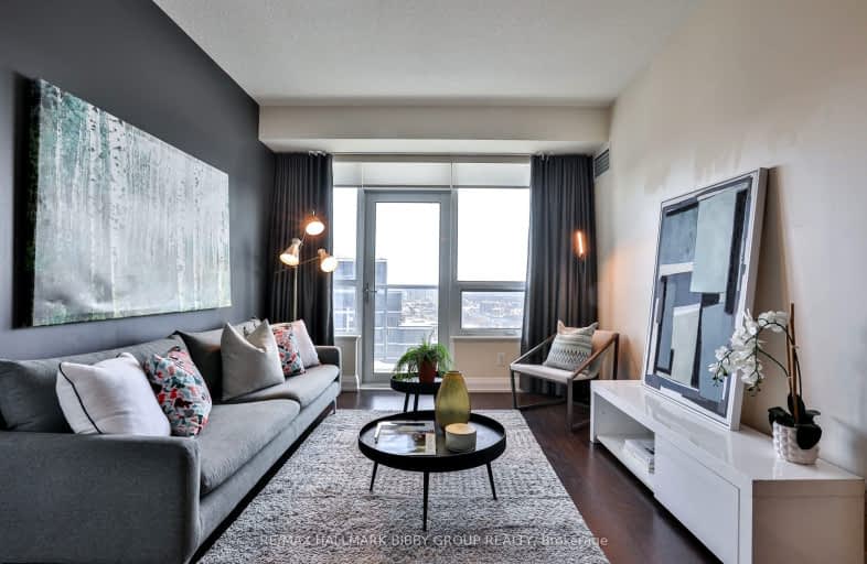 3007-2 Anndale Drive, Toronto | Image 1